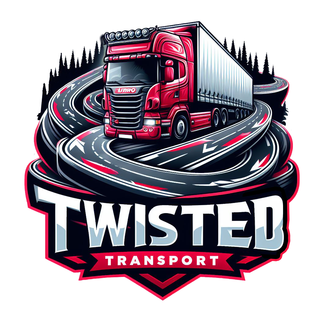 Twisted Transport